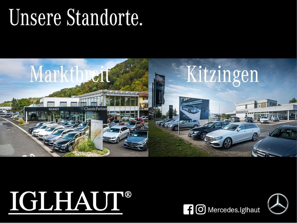 Mercedes-Benz C 220 2023