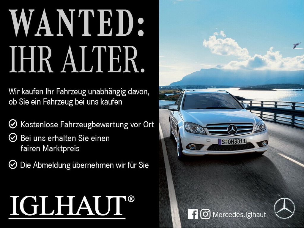 Mercedes-Benz C 220 2023