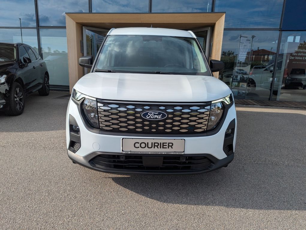 Ford Tourneo Courier 2025