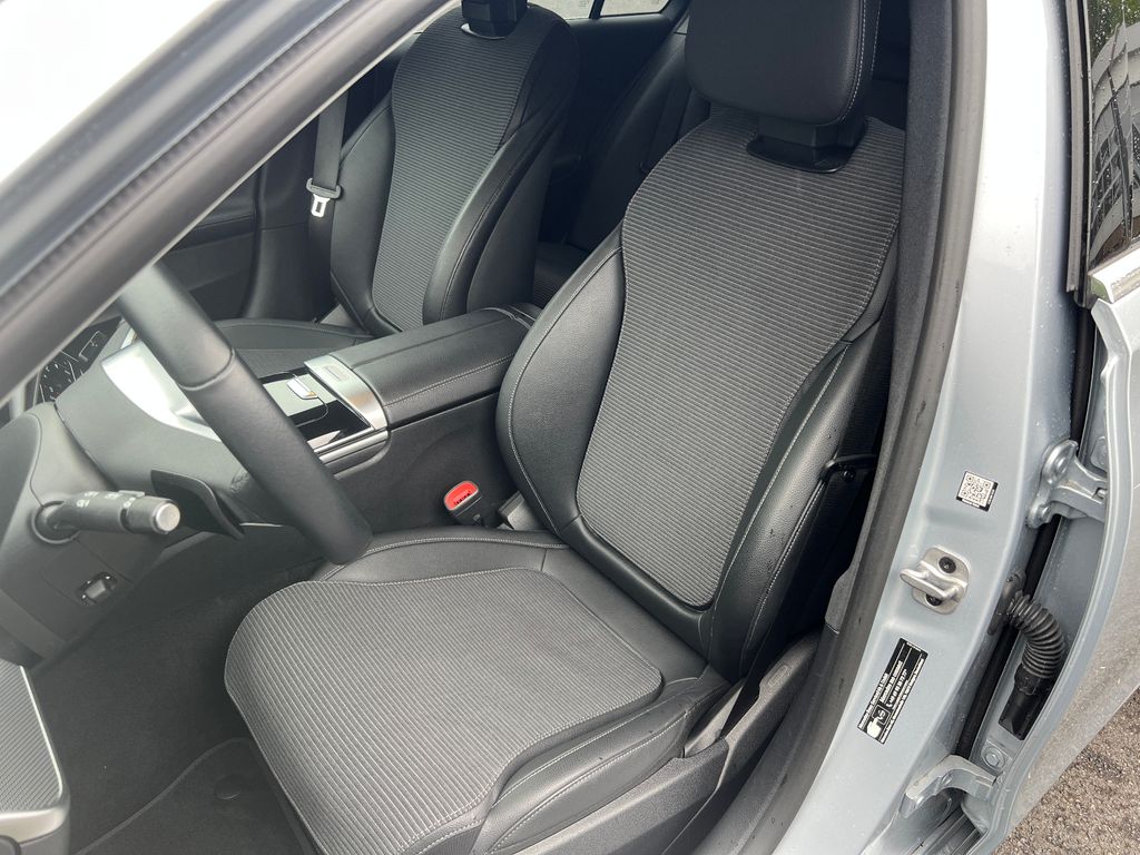 Mercedes-Benz C 220 2023