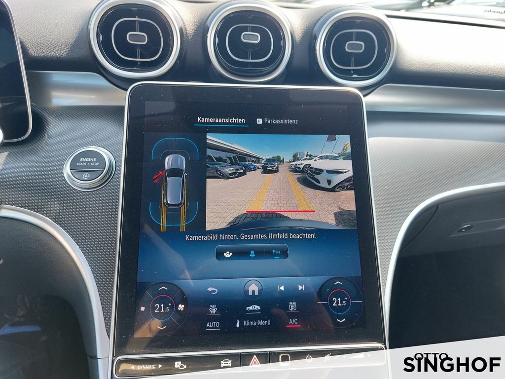 Mercedes-Benz C 200 2024