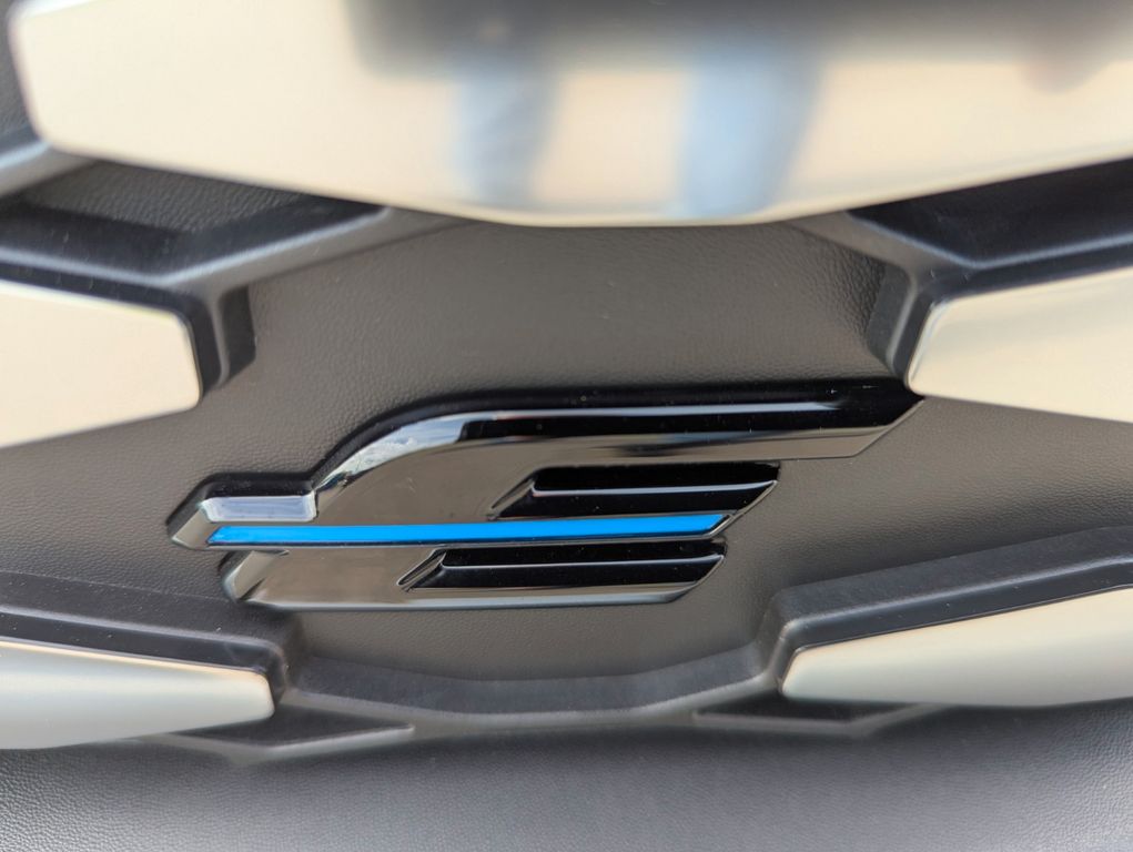 Ford Tourneo Courier 2025