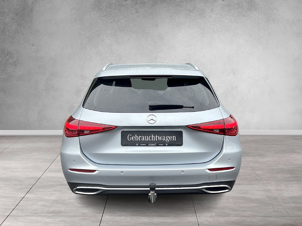 Mercedes-Benz C 220 2023