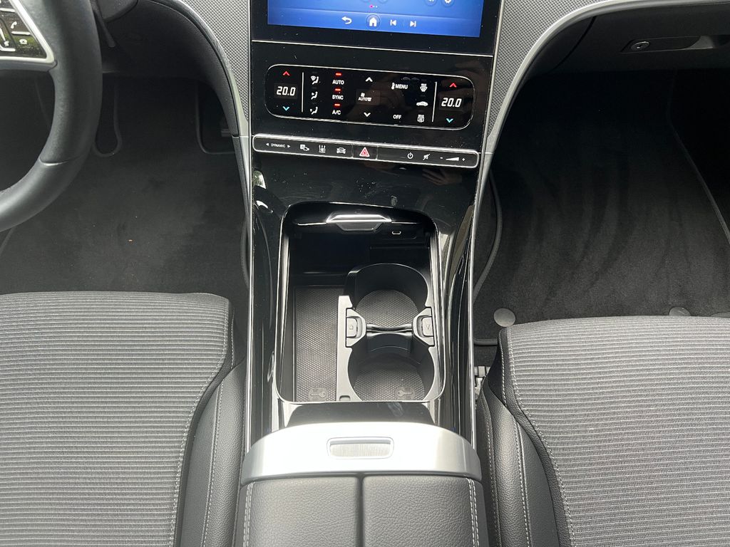 Mercedes-Benz C 220 2023