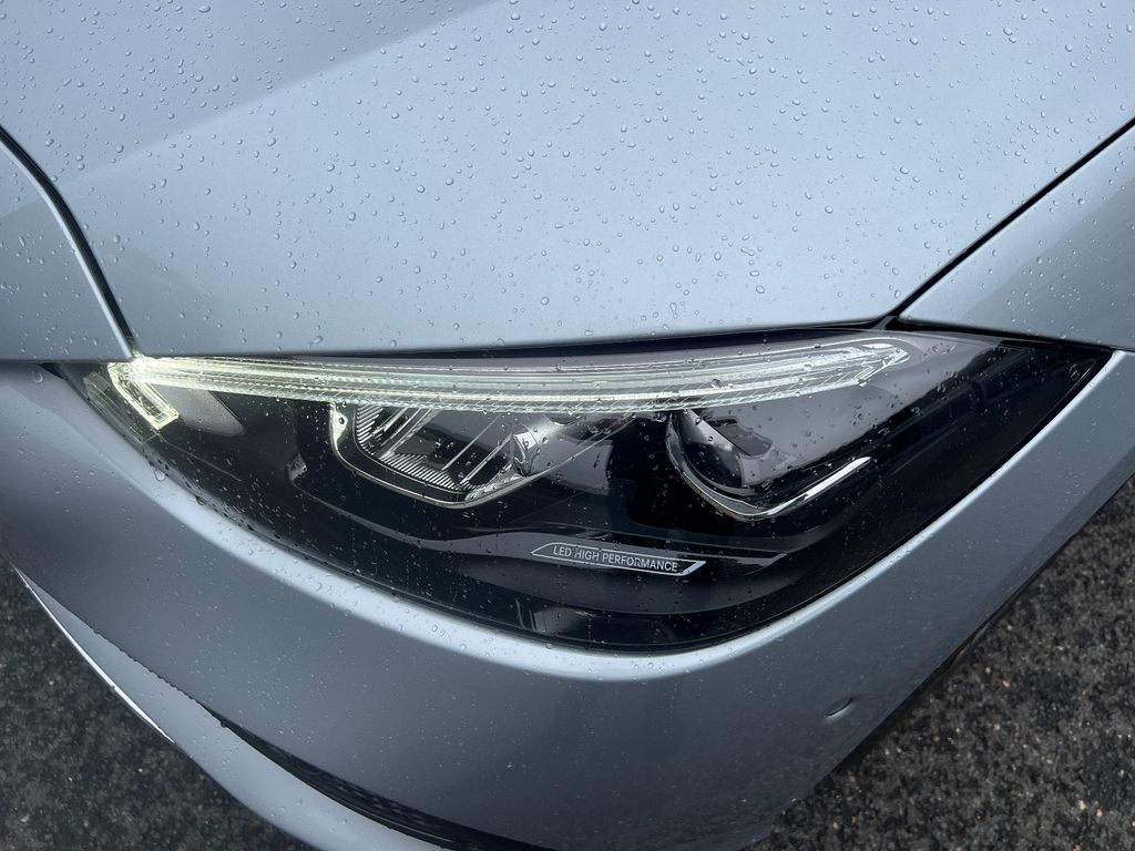 Mercedes-Benz C 220 2023