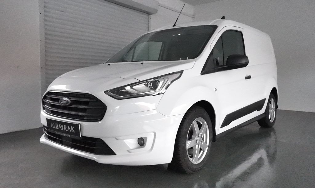 Ford Transit 2023
