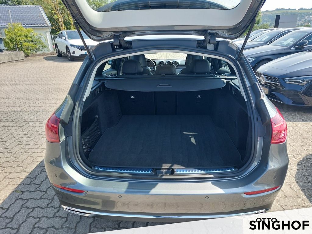 Mercedes-Benz C 200 2024