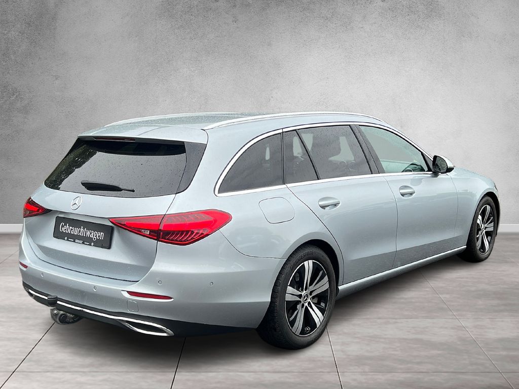 Mercedes-Benz C 220 2023