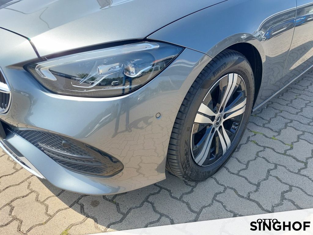 Mercedes-Benz C 200 2024
