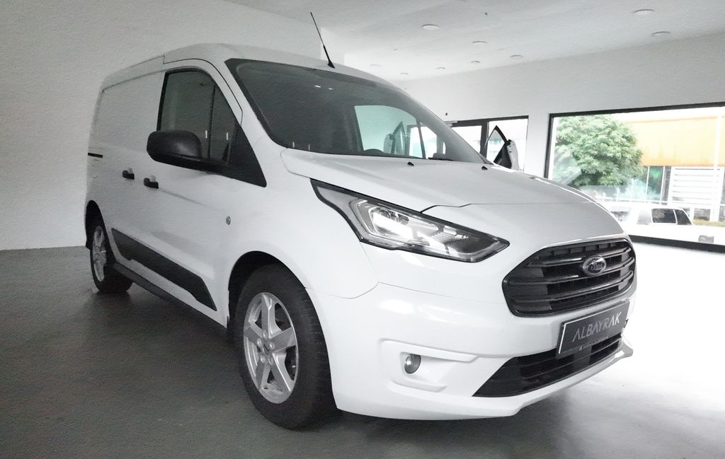 Ford Transit 2023