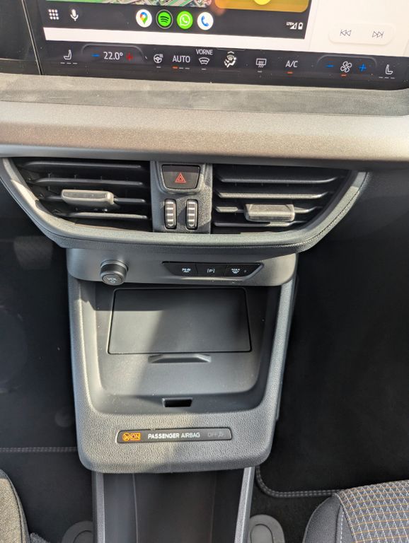 Ford Tourneo Courier 2025