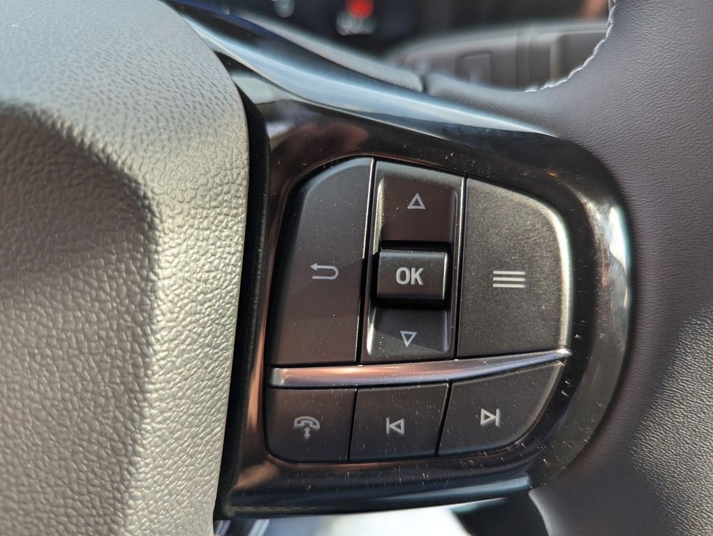 Ford Tourneo Courier 2025