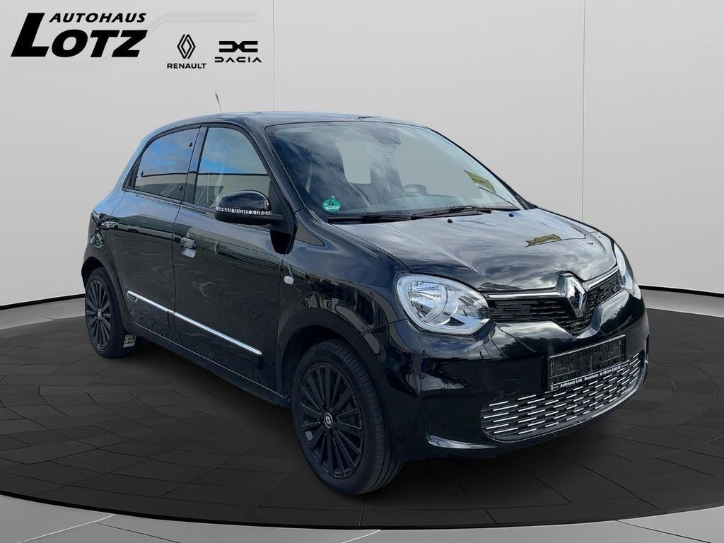 Renault Twingo 2024