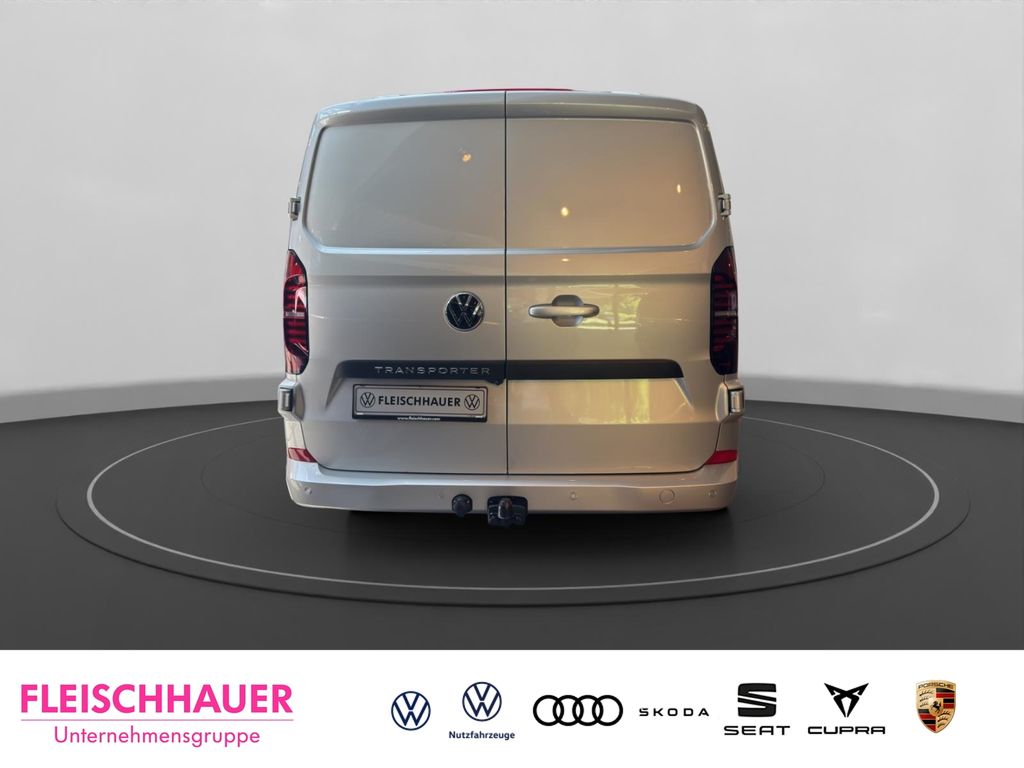 Volkswagen T7 Transporter