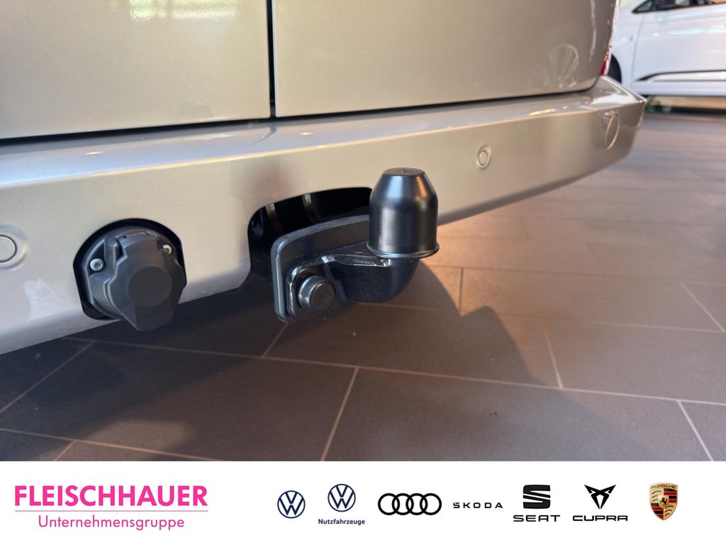 Volkswagen T7 Transporter