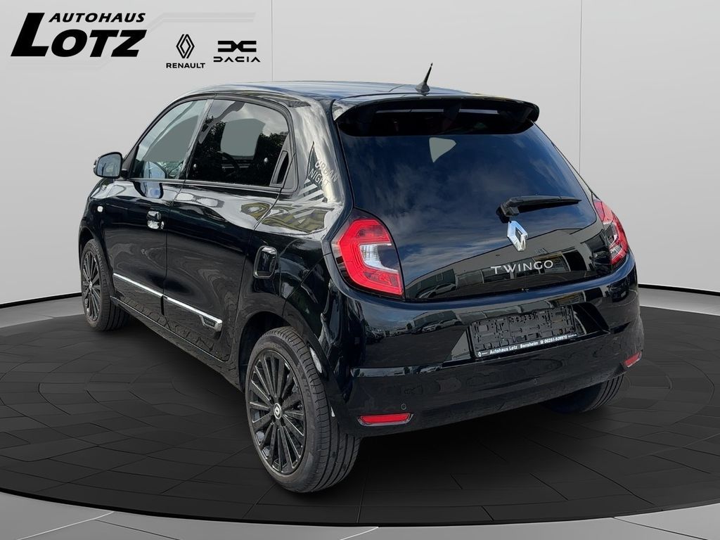 Renault Twingo 2024