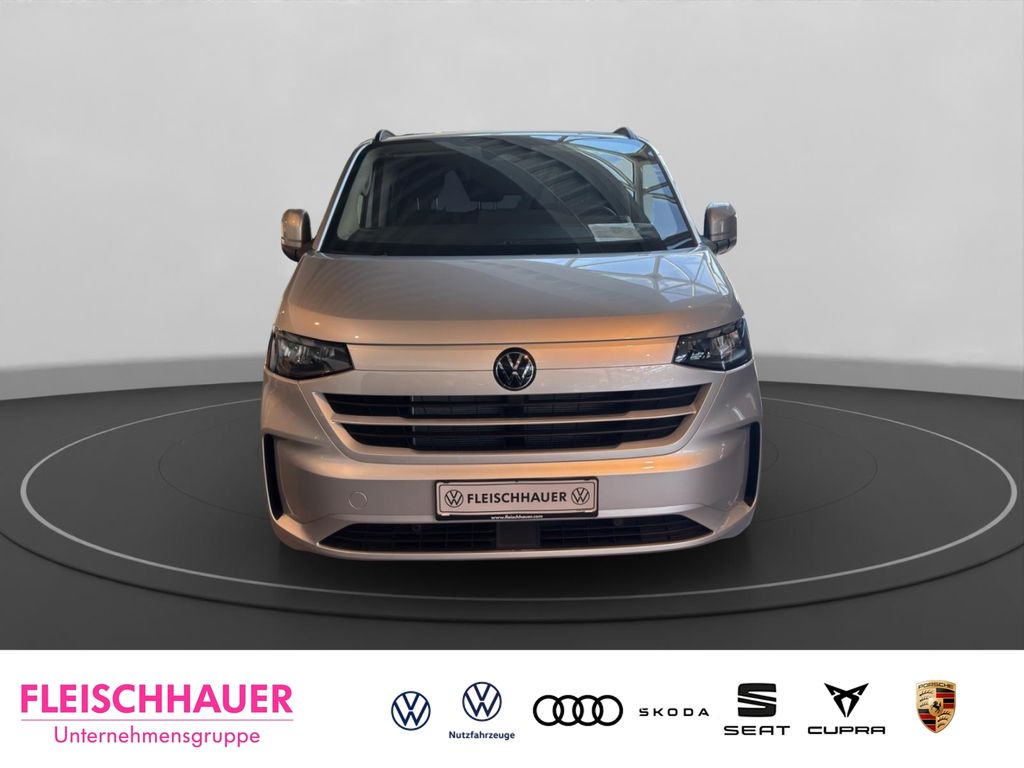 Volkswagen T7 Transporter