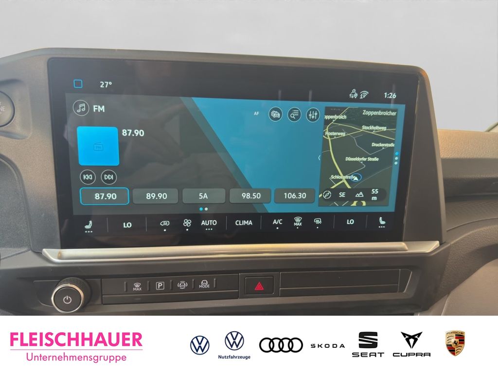 Volkswagen T7 Transporter