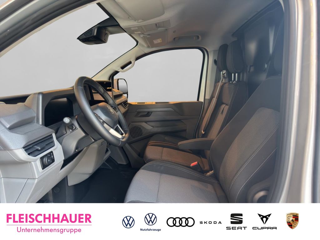 Volkswagen T7 Transporter