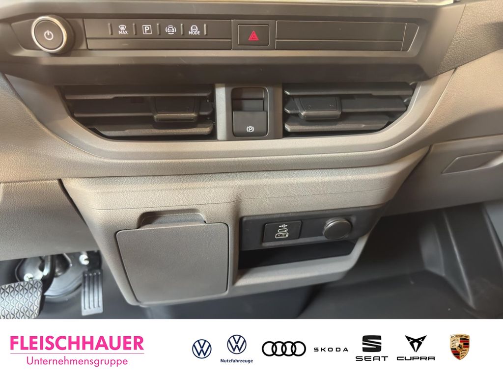 Volkswagen T7 Transporter