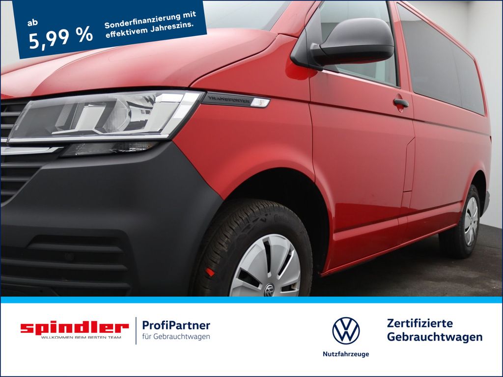 Volkswagen T6 Kombi 2022