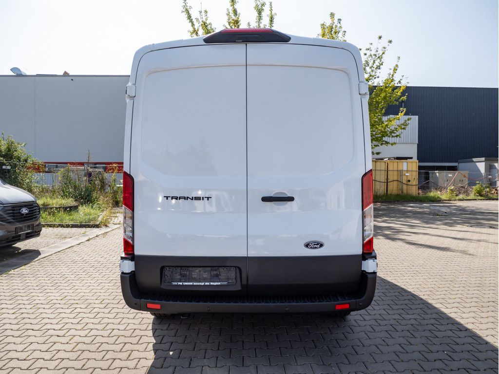Ford Transit 2025