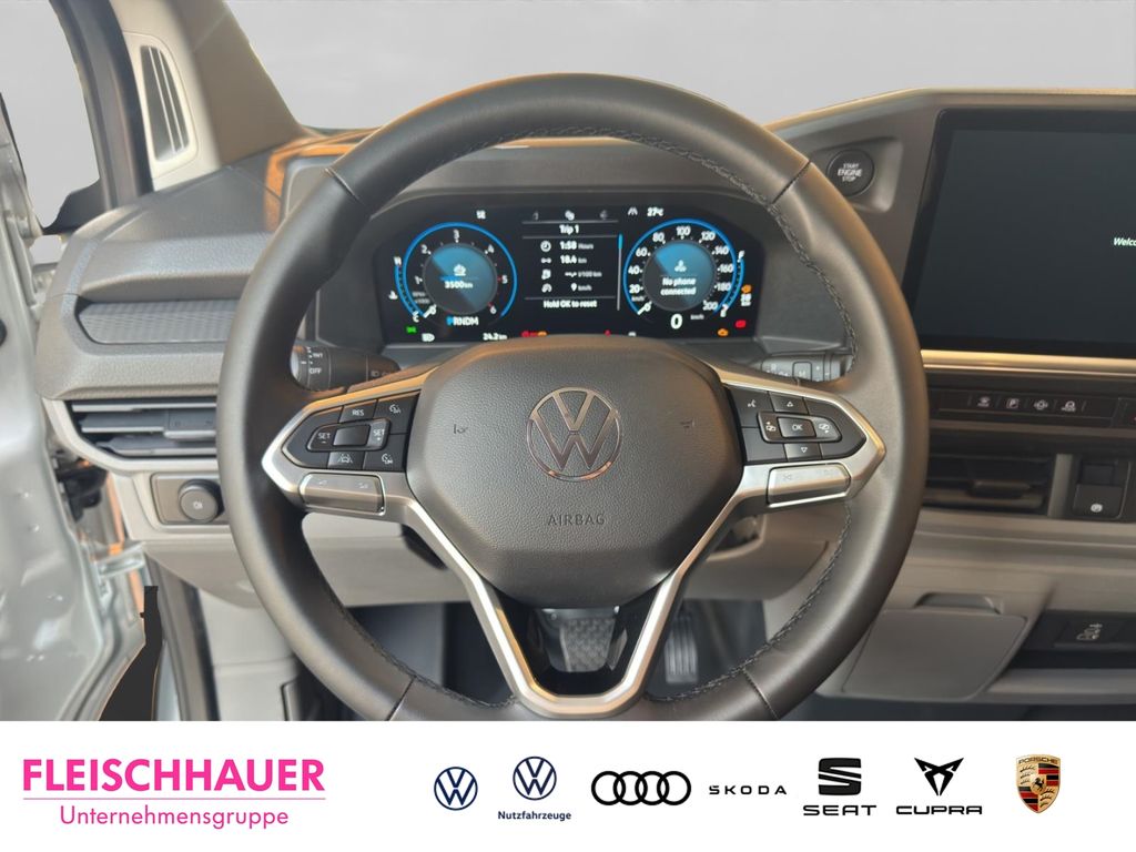 Volkswagen T7 Transporter