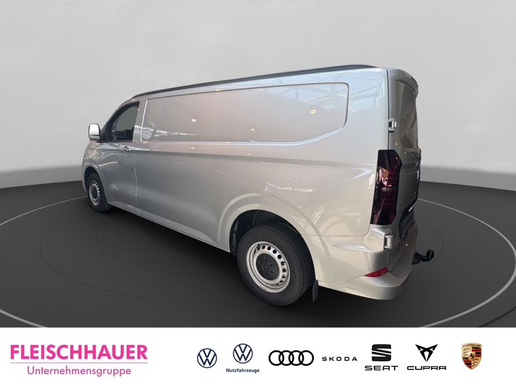 Volkswagen T7 Transporter