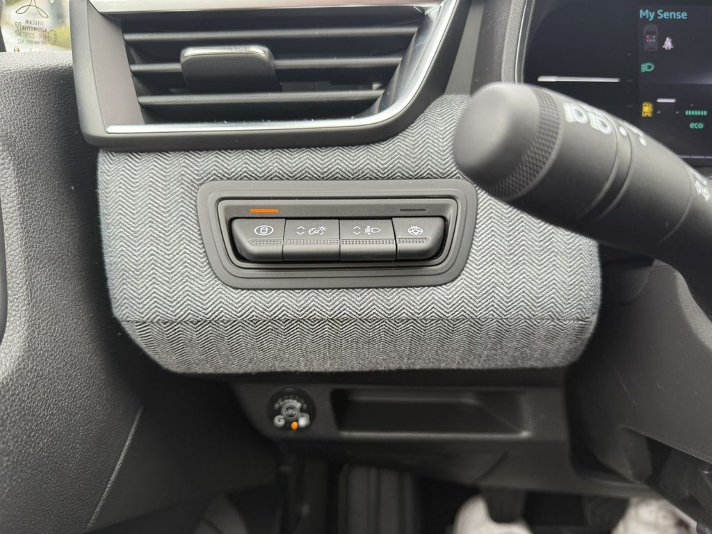 Renault Clio 2025