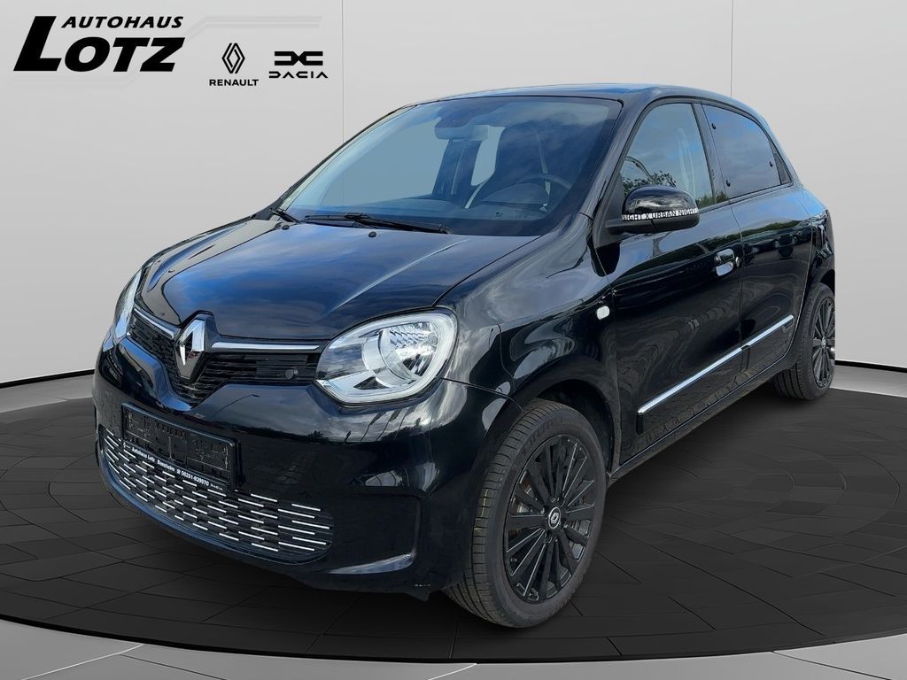 Renault Twingo 2024