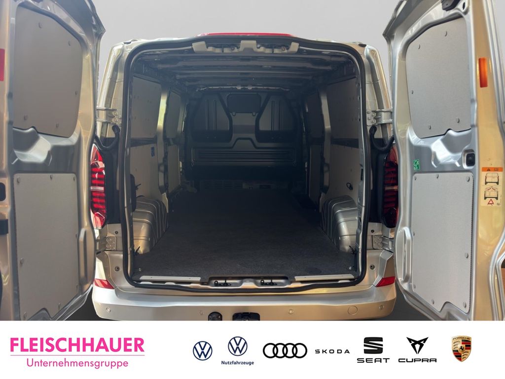 Volkswagen T7 Transporter