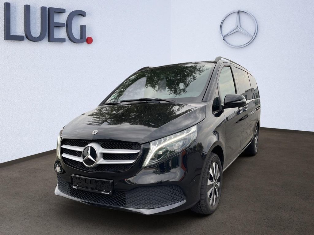 Mercedes-Benz V 250 2024