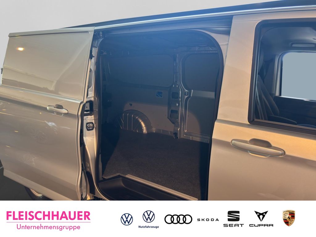Volkswagen T7 Transporter