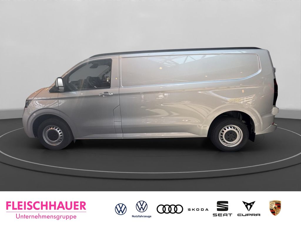 Volkswagen T7 Transporter