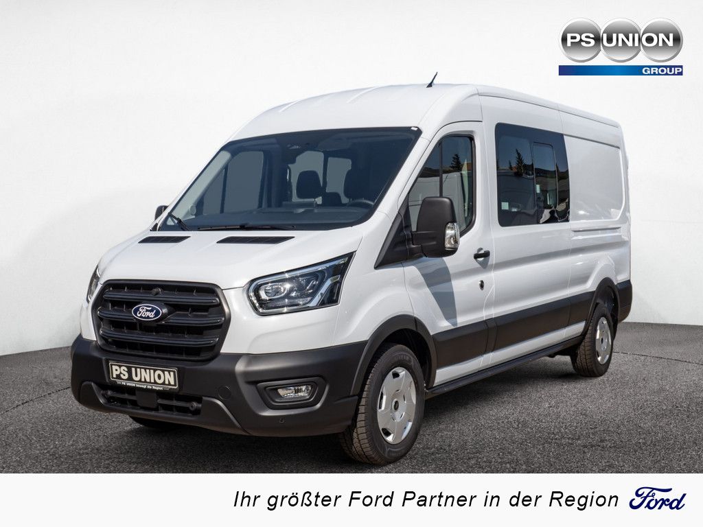 Ford Transit 2025