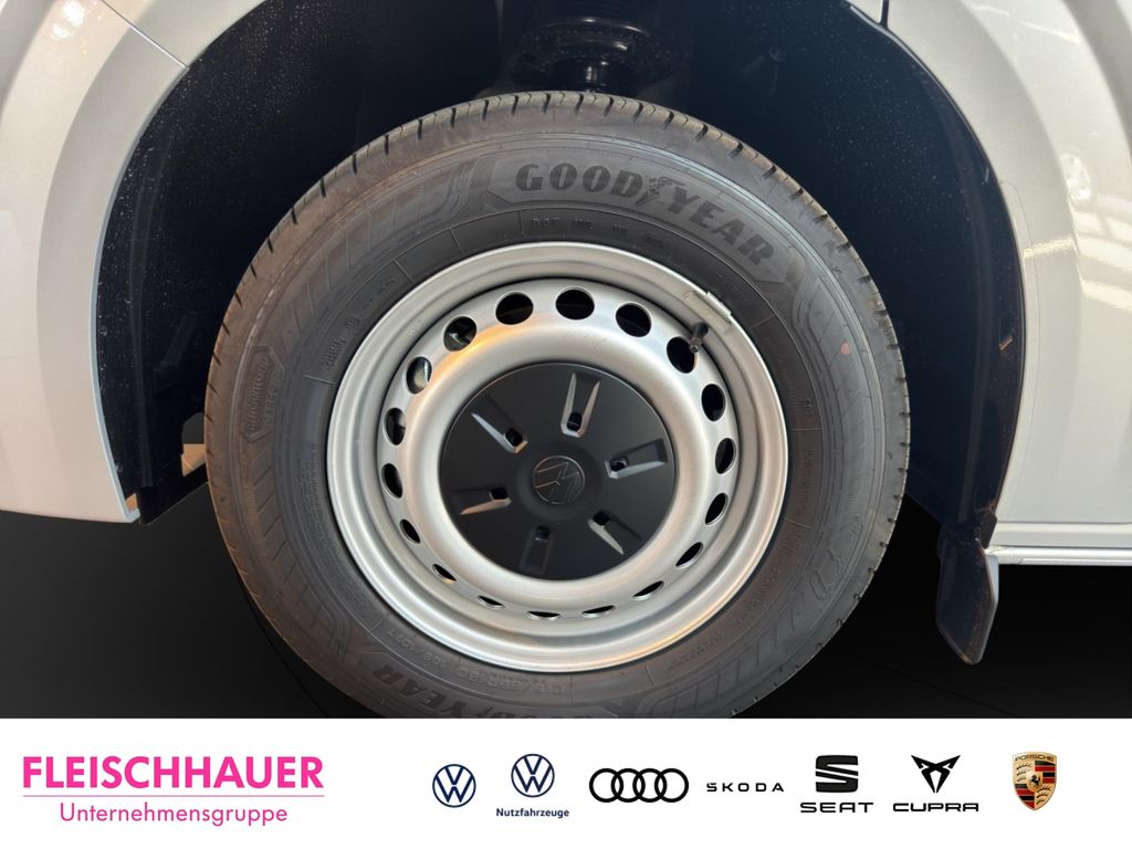 Volkswagen T7 Transporter