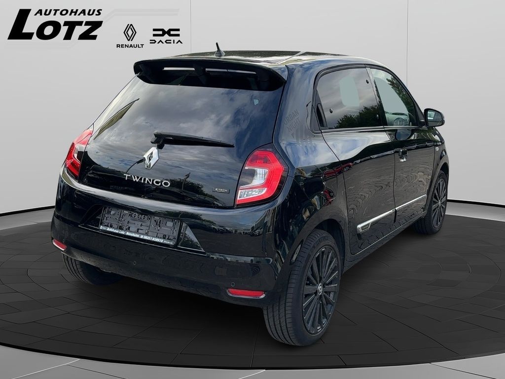 Renault Twingo 2024