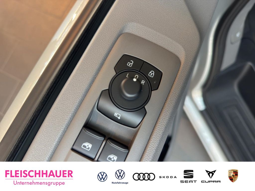 Volkswagen T7 Transporter