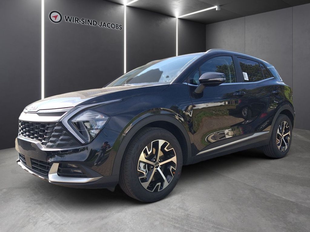 Kia Sportage 2025