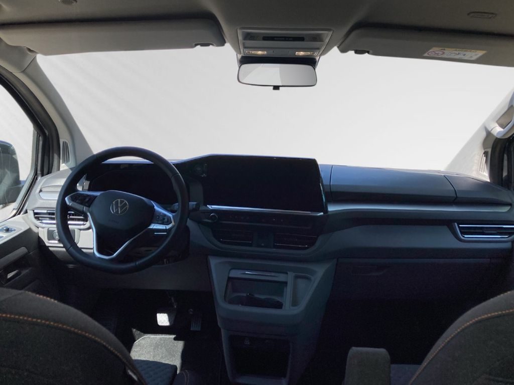 Volkswagen Other 2025