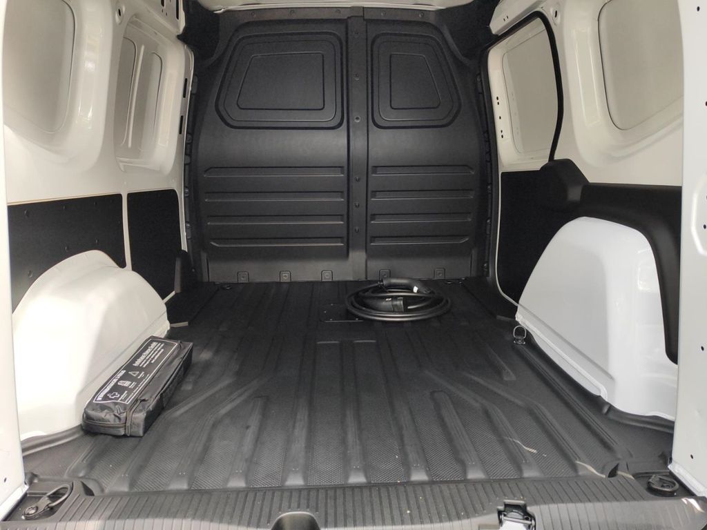 Nissan Townstar 2022