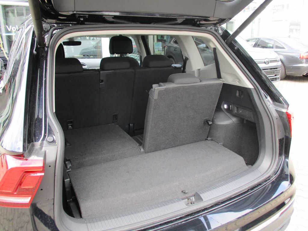 Volkswagen Tiguan Allspace 2024