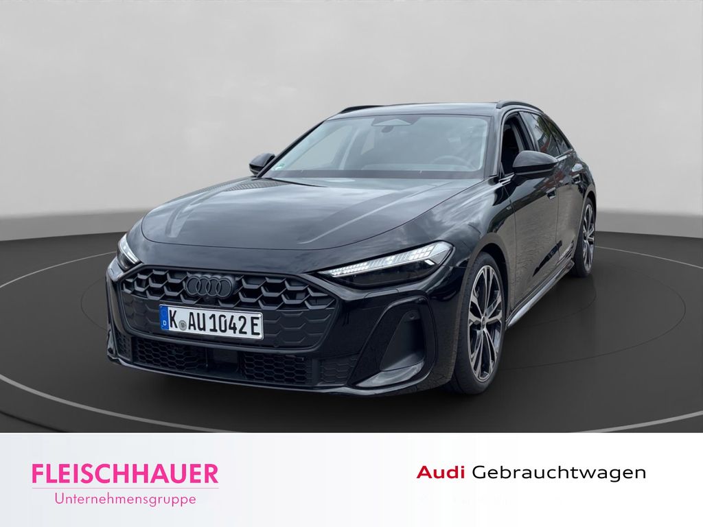 Audi A5 2025