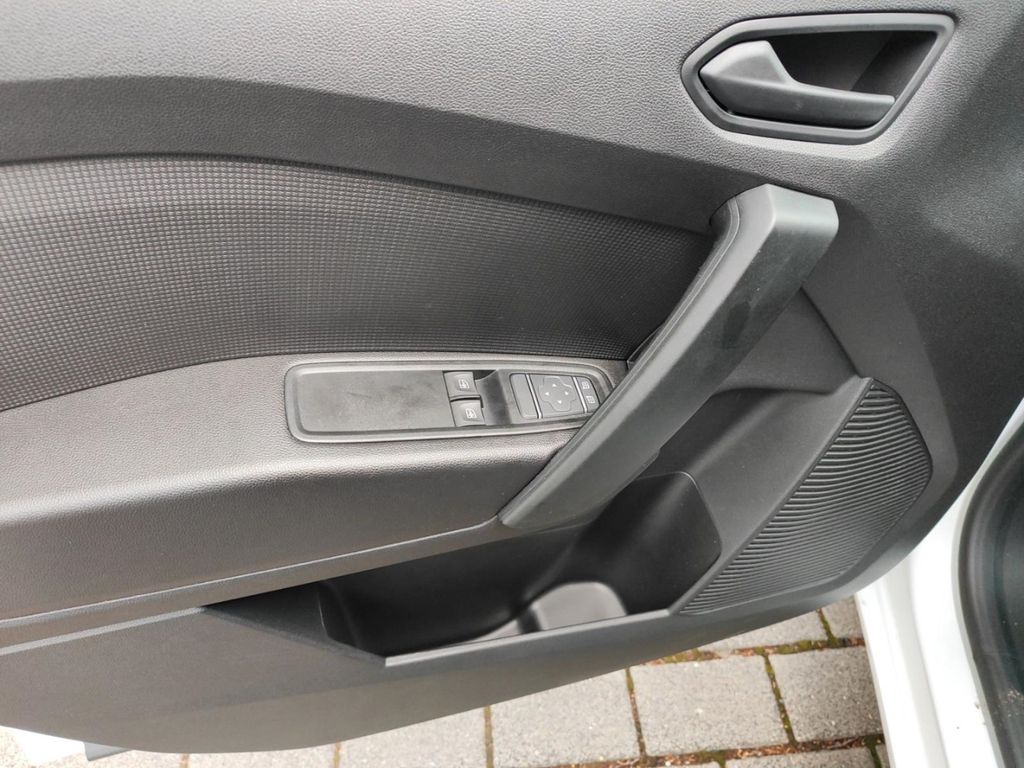 Nissan Townstar 2022