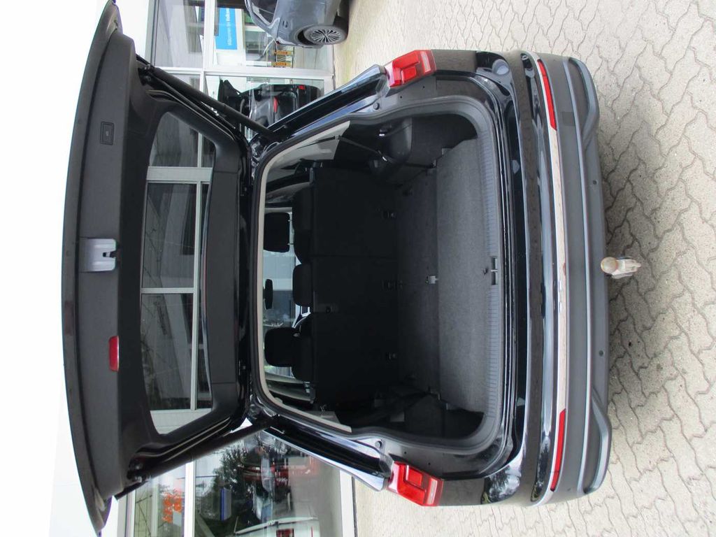 Volkswagen Tiguan Allspace 2024