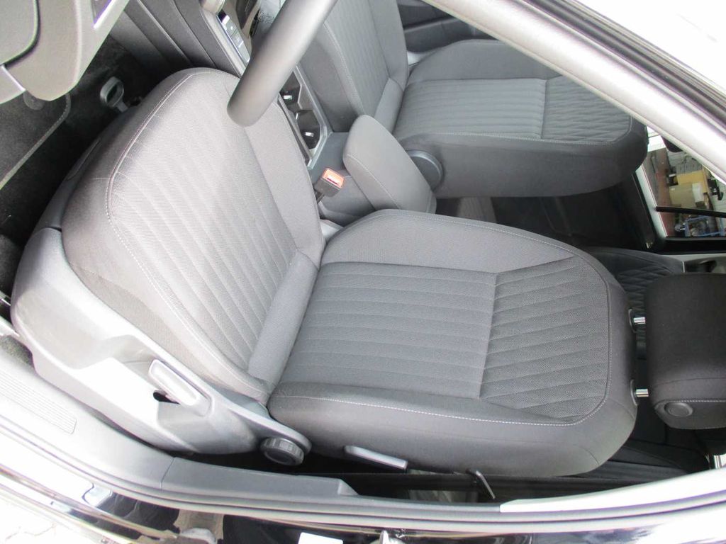Volkswagen Tiguan Allspace 2024
