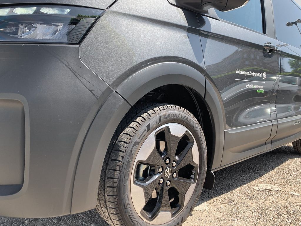 Volkswagen Other 2025