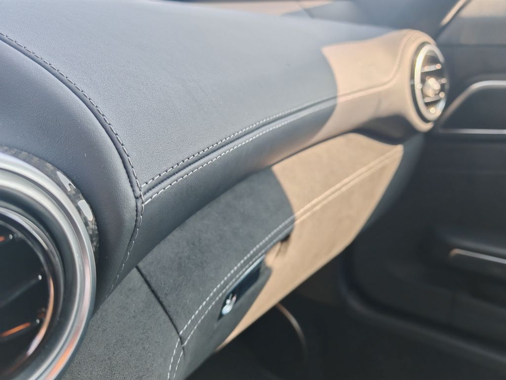 Mercedes-Benz AMG GT 2018