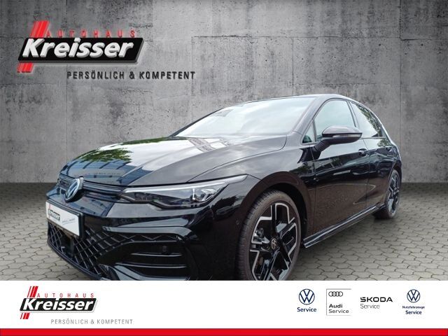 Volkswagen Golf 2025