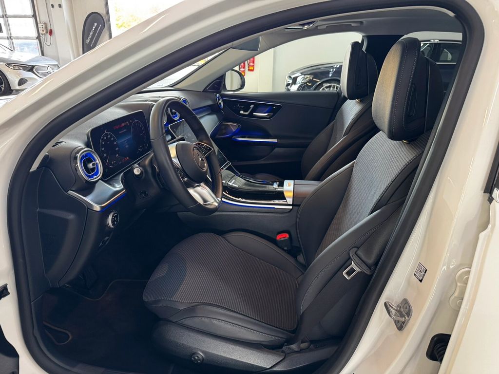 Mercedes-Benz C 300 2024
